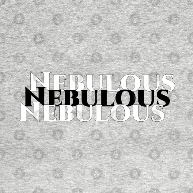 Nebulous by stefy